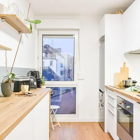 Appartement L'elixir