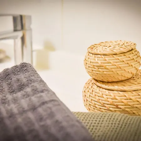 L'elixir Appartement Straatsburg