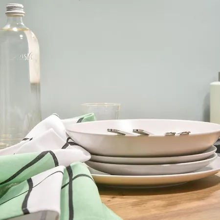 L'elixir Appartement Straatsburg