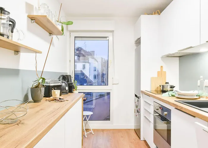 Appartement L'elixir