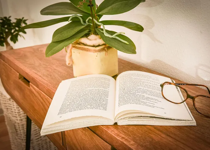 L'elixir Διαμέρισμα Στρασβούργο