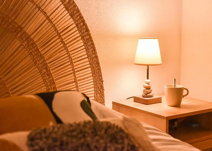 Appartement L'elixir *