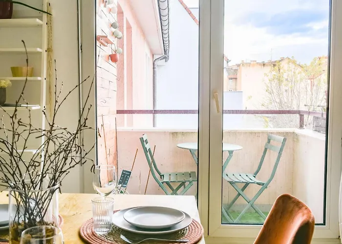 L'elixir Appartement *