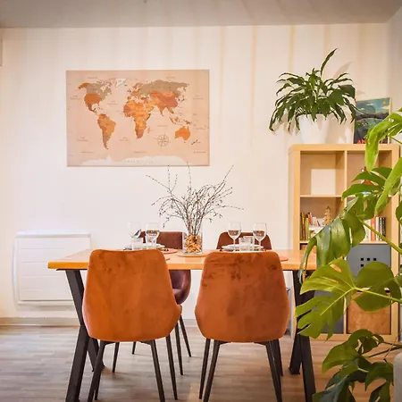 L'elixir * שטרסבורג